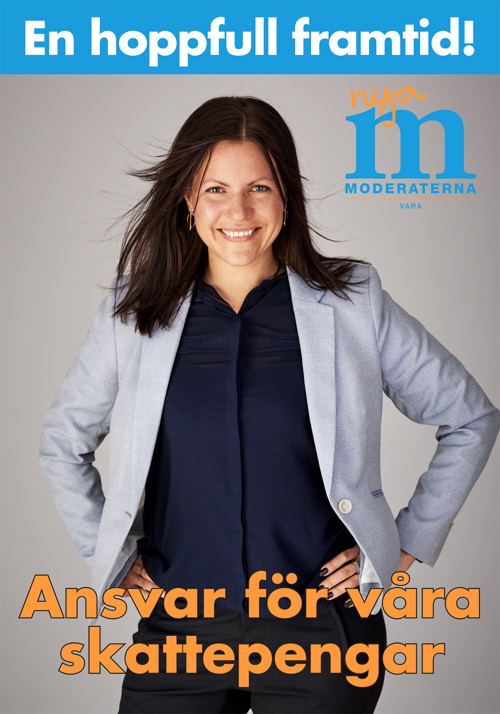 Affischer