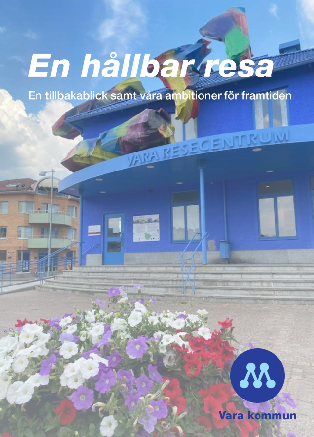 En hållbar resa 