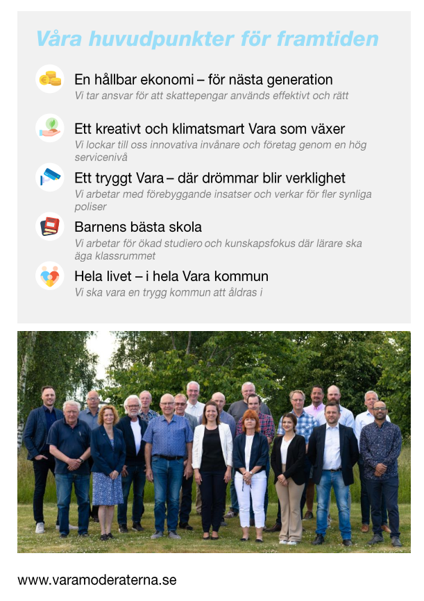 En hållbar resa 