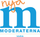 M-logo