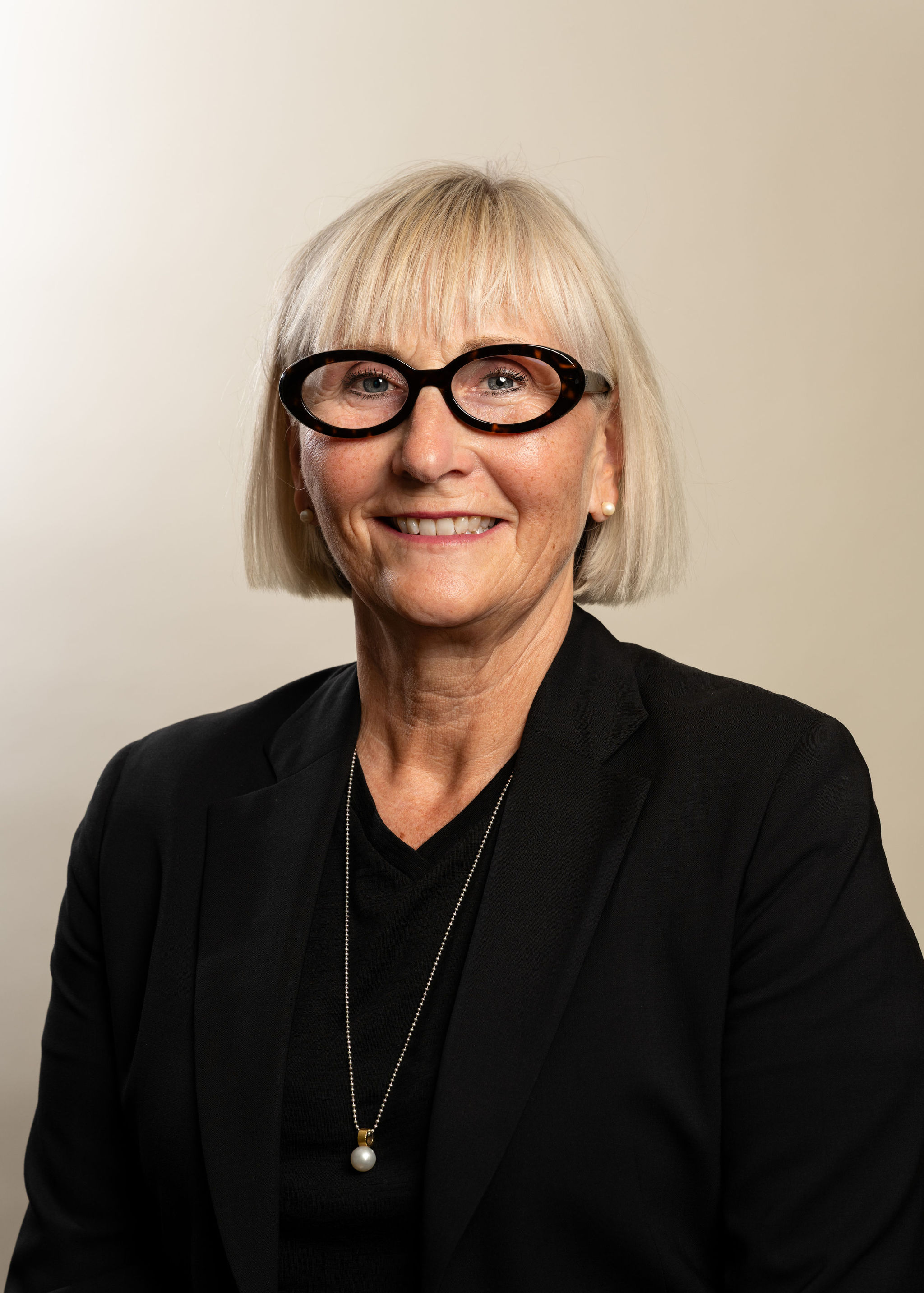  Anne Pehrsson