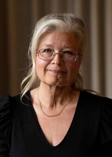 Marlene Bergstedt