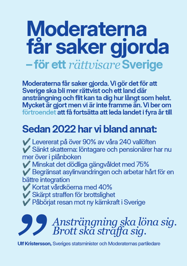   Vi utvecklar Vara kommun