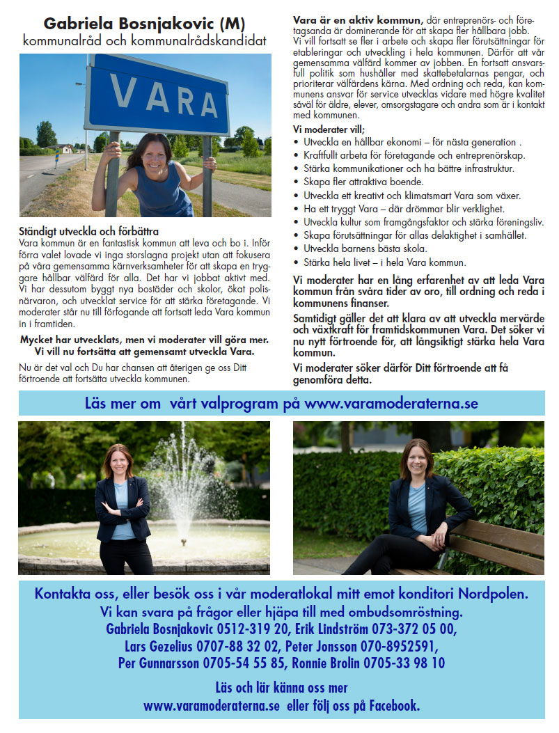 VaraModeraten 