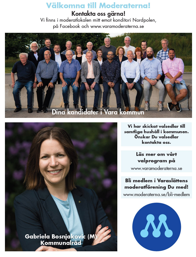 VaraModeraten 